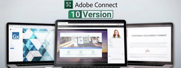 دانلود نرم افزار ادوبی کانکت نسخه اندروید و ویندوز لینک مستقیم Adobe Connect