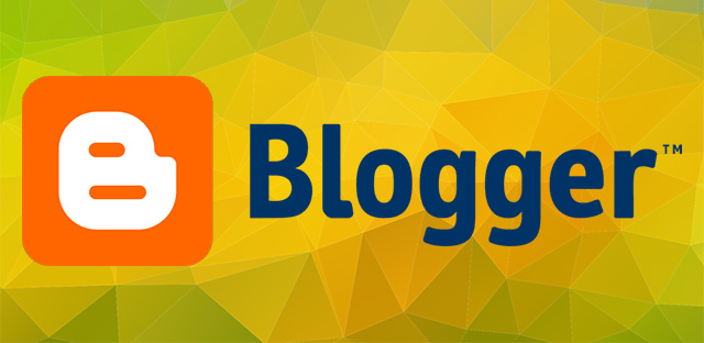 سیستم مدیریت محتوا بلاگر Blogger