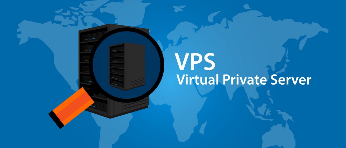 vps یا سرور مجازی چیست و چه کاربردی دارد
