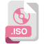 نصب سیستم عامل با ISO برای سرور مجازی