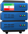 سرور مجازی ایران SSD
