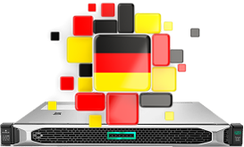 خرید سرور مجازی آلمان هتزنر NVMe