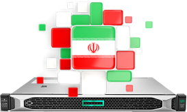 خرید سرور مجازی بورس ایران