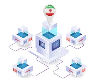 خرید سرور مجازی ایران - VPS ویندوز، لینوکس